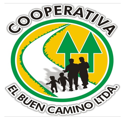 Logo Cooperativa El Buen Camino